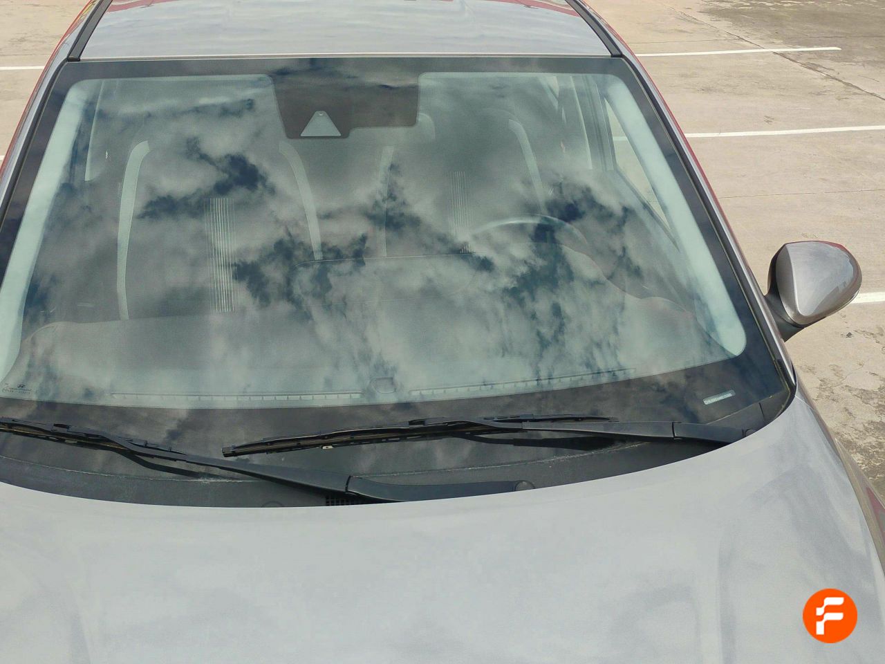 Foto Hyundai i10 22