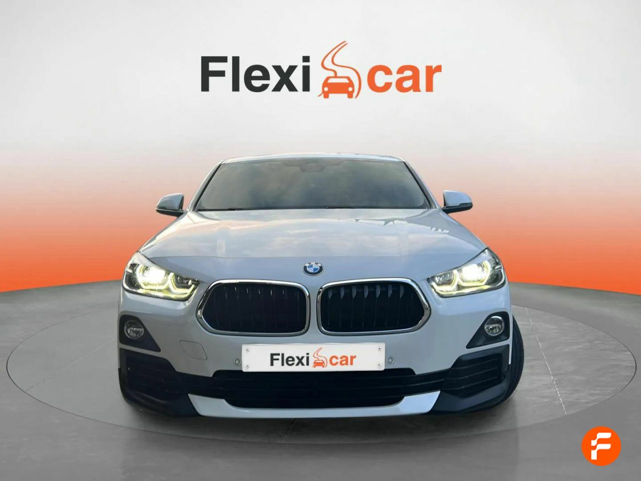 Foto BMW X2 2