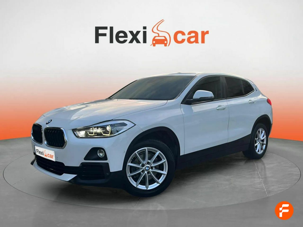 Foto BMW X2 3