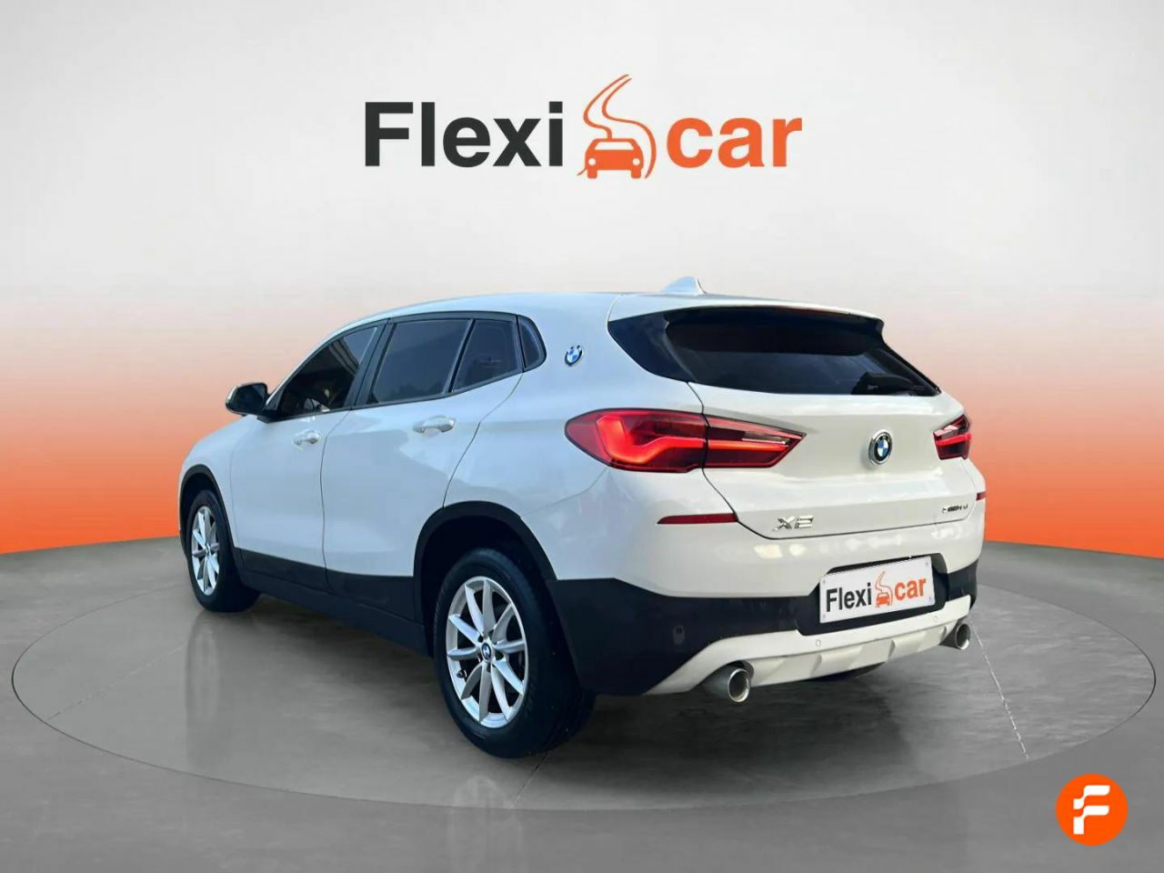 Foto BMW X2 5