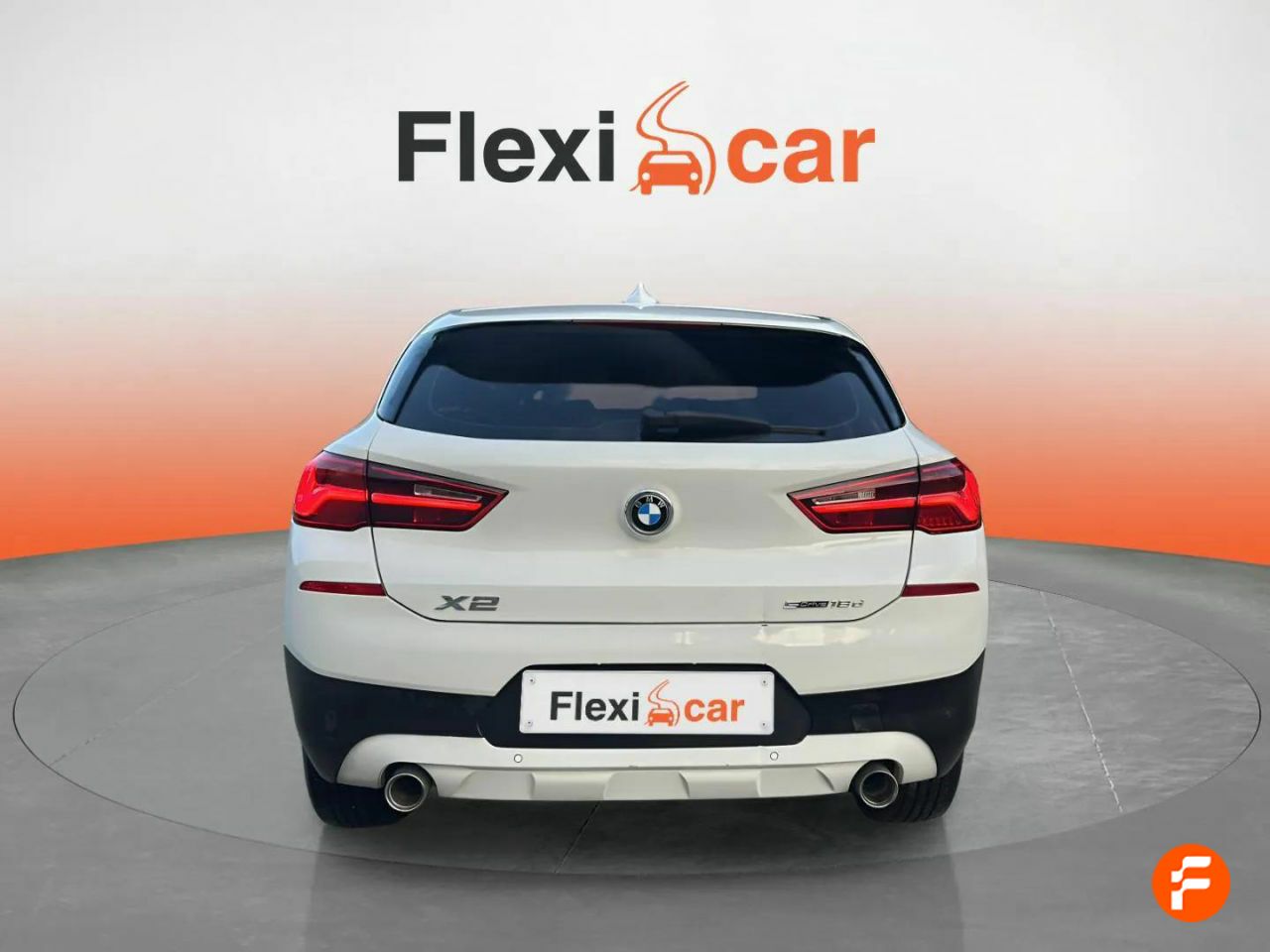 Foto BMW X2 7
