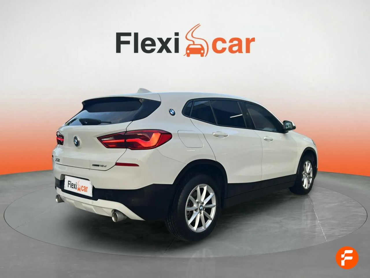 Foto BMW X2 8