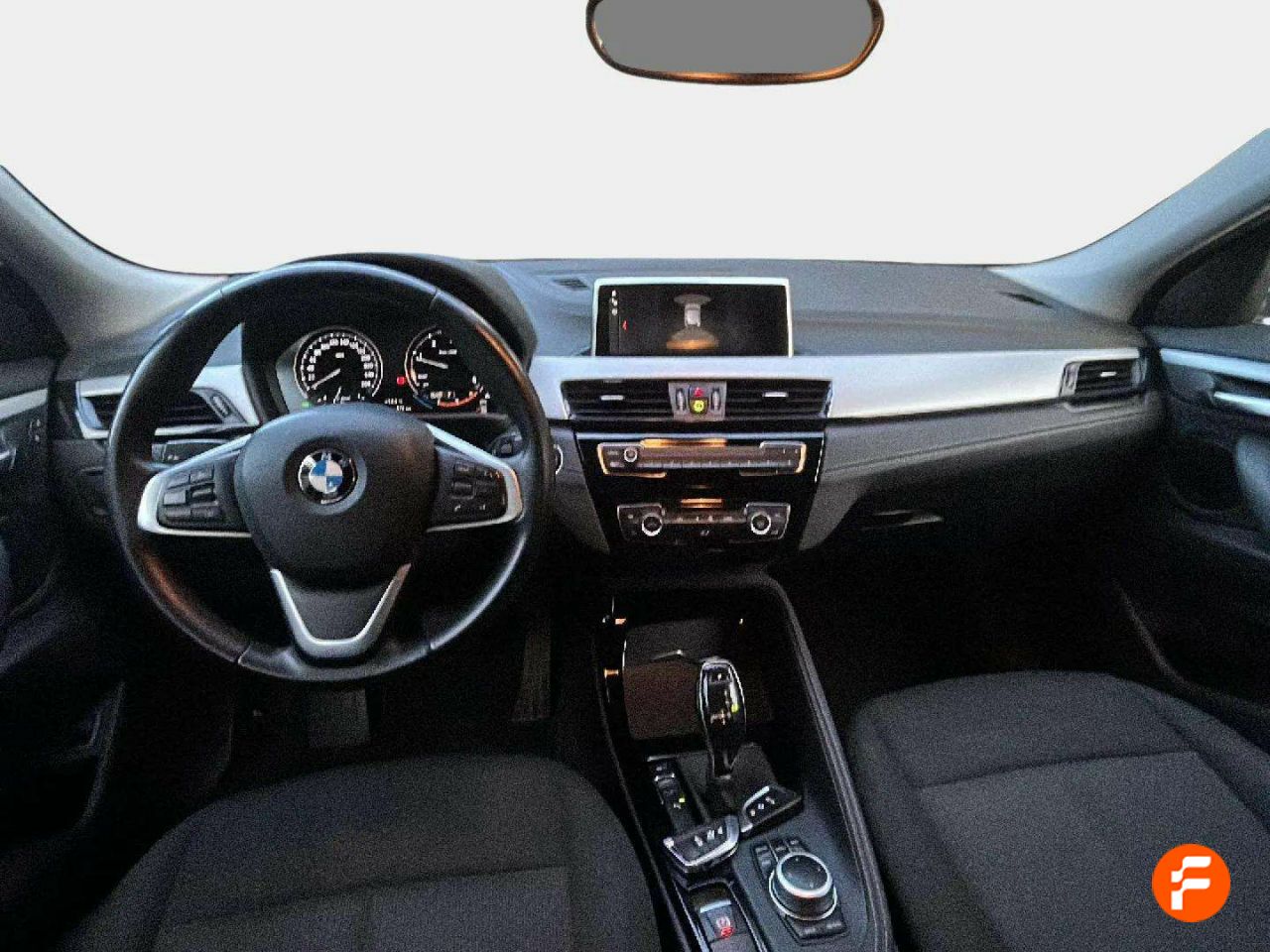Foto BMW X2 10