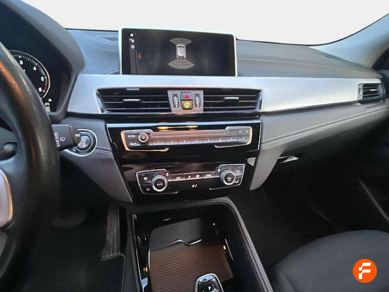 Foto BMW X2 11