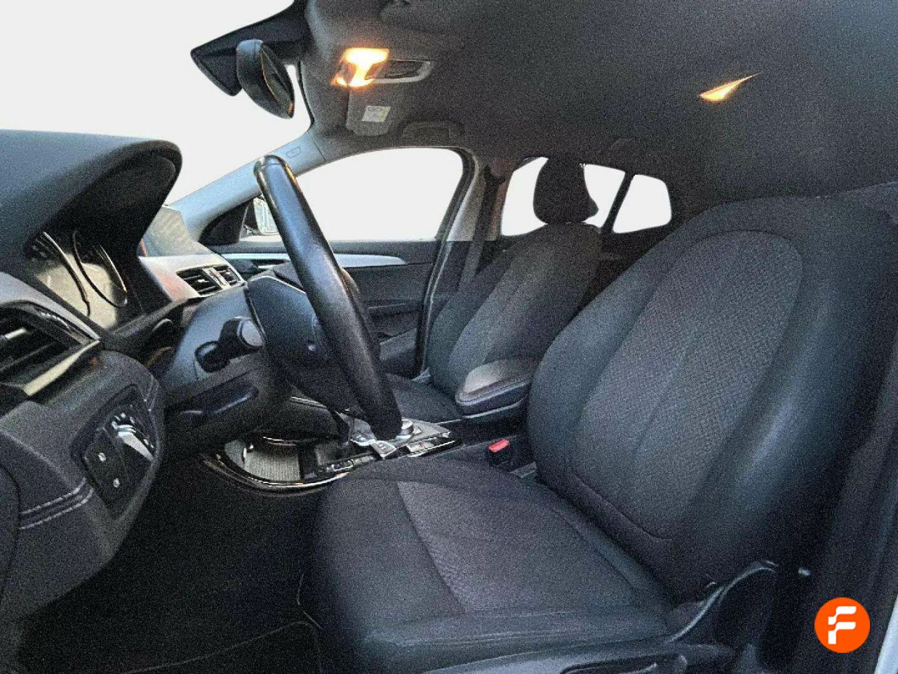 Foto BMW X2 14