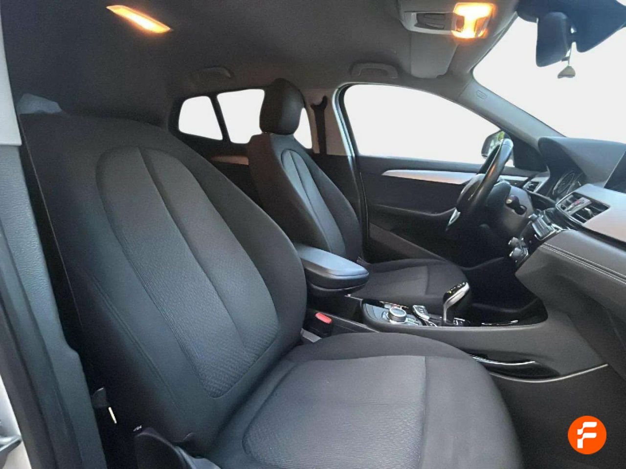 Foto BMW X2 15