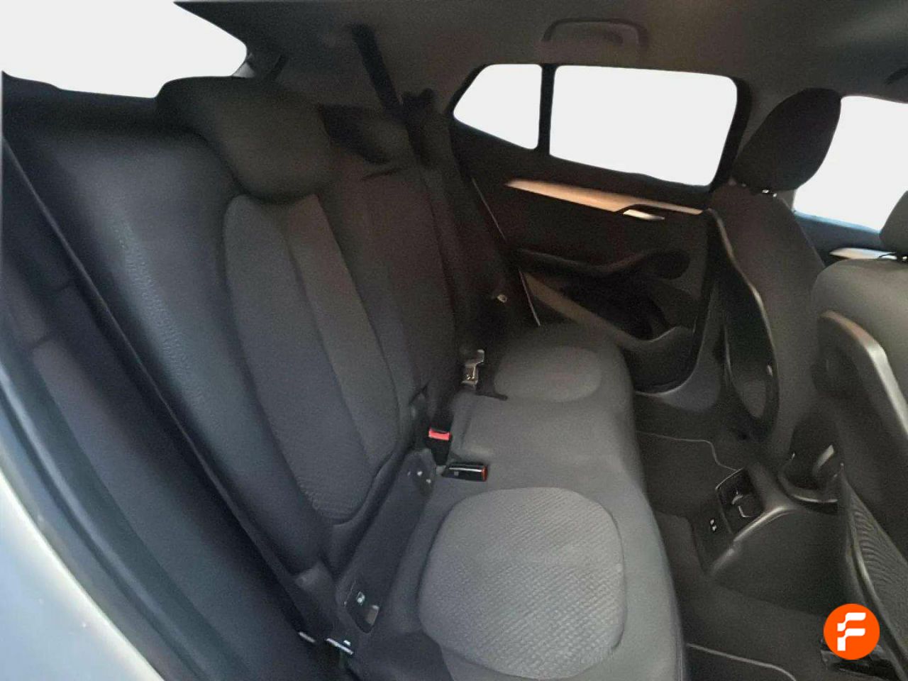Foto BMW X2 16