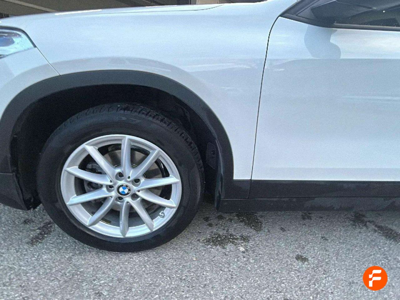 Foto BMW X2 19