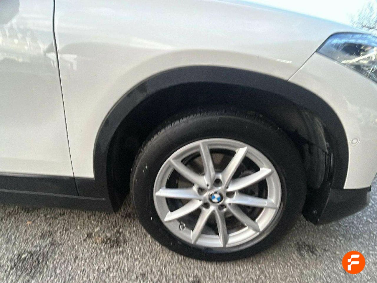 Foto BMW X2 20