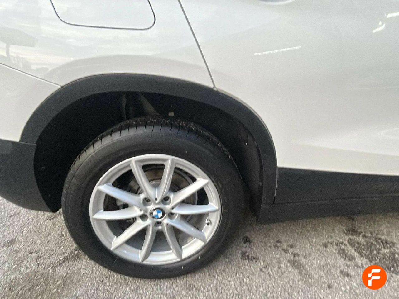 Foto BMW X2 21