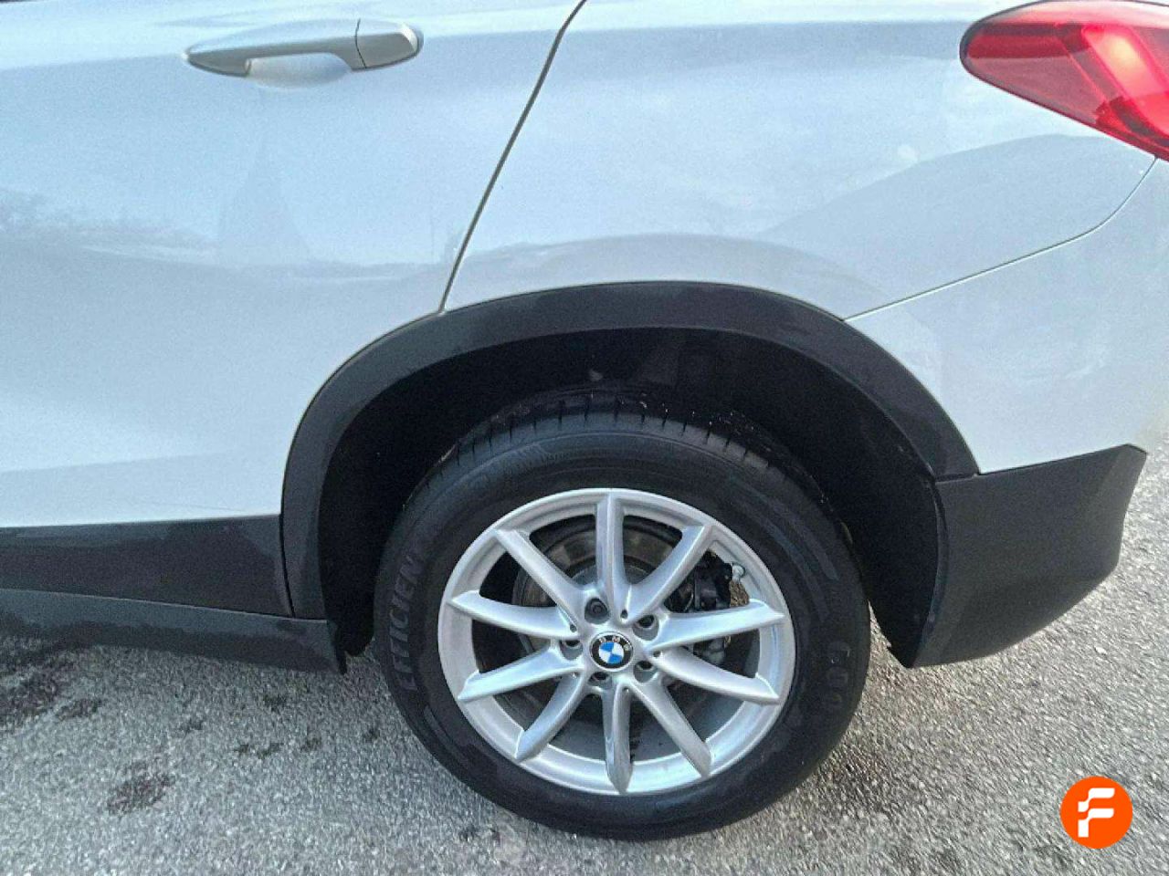 Foto BMW X2 22