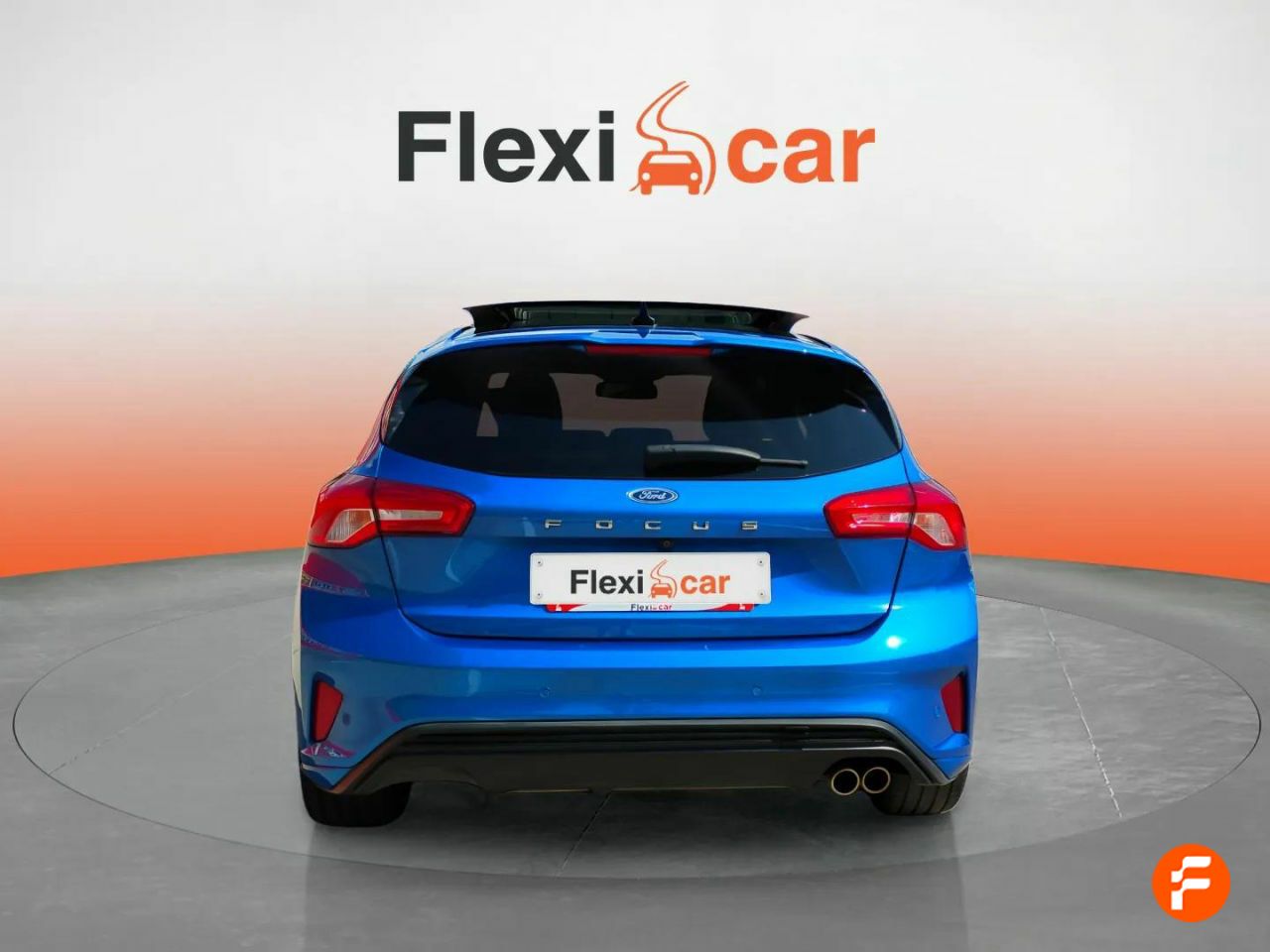 Foto Ford Focus 9