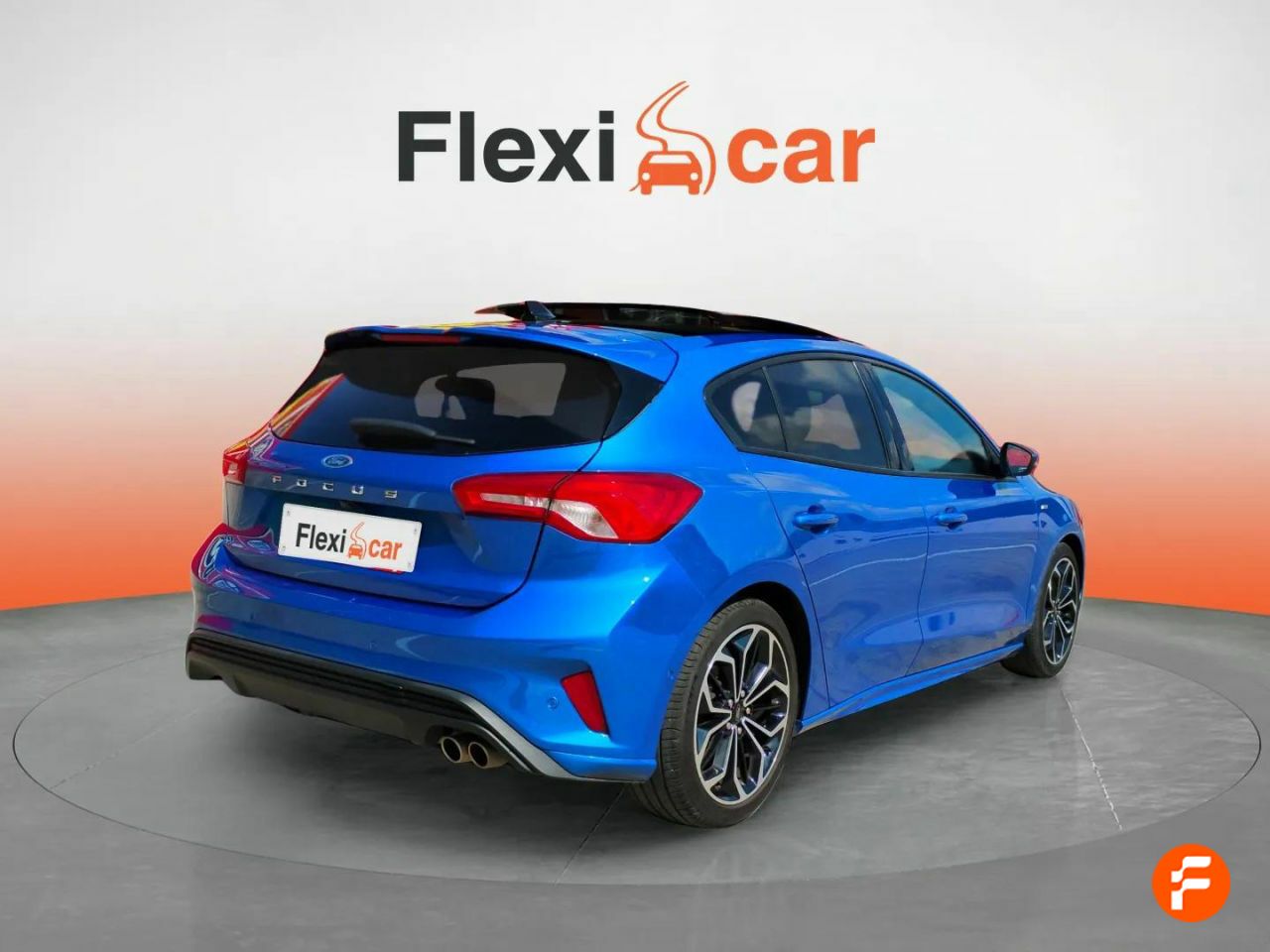 Foto Ford Focus 10