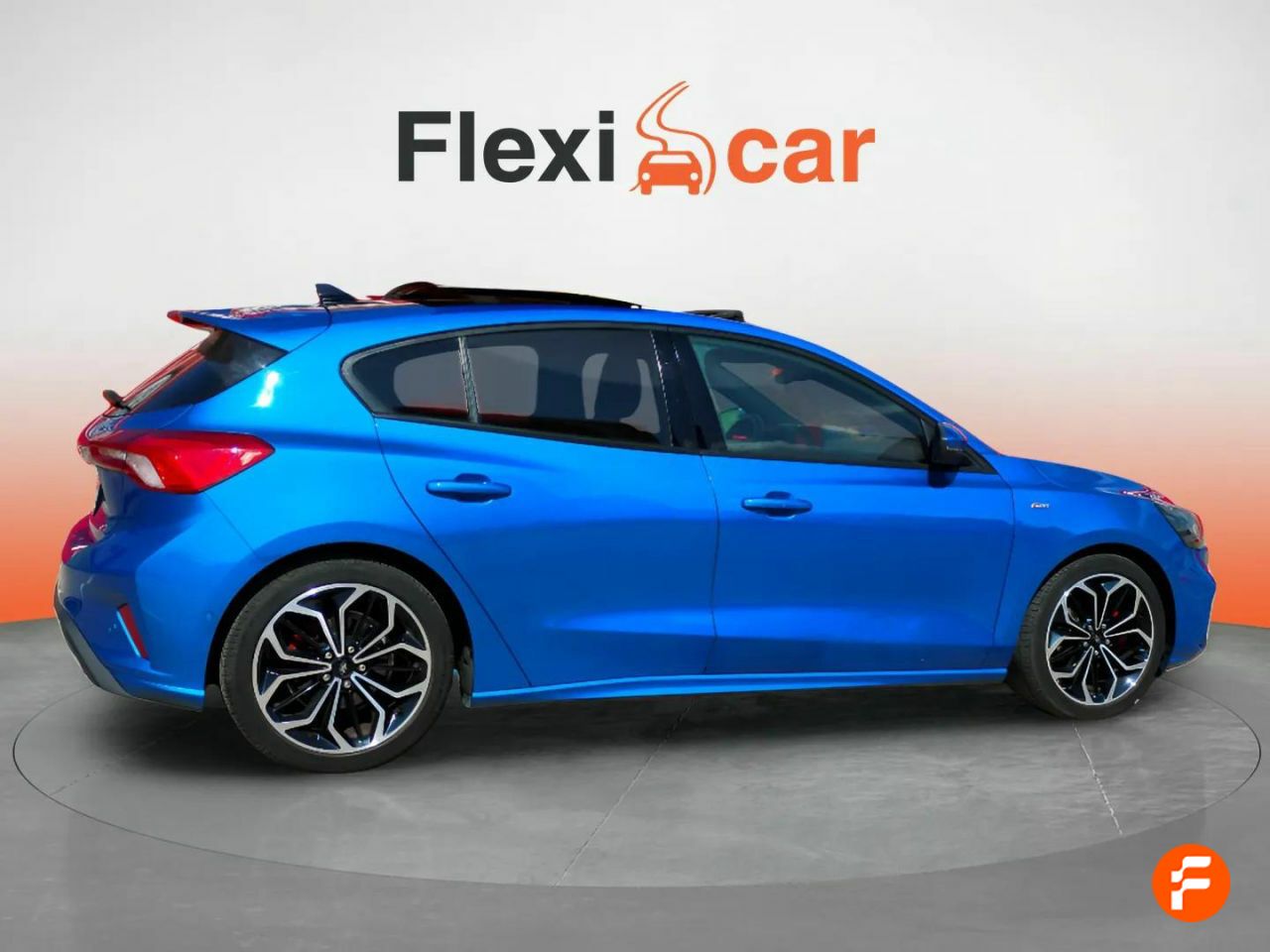 Foto Ford Focus 11