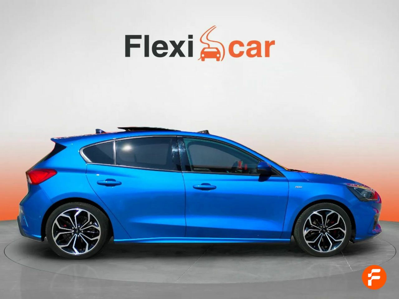 Foto Ford Focus 12