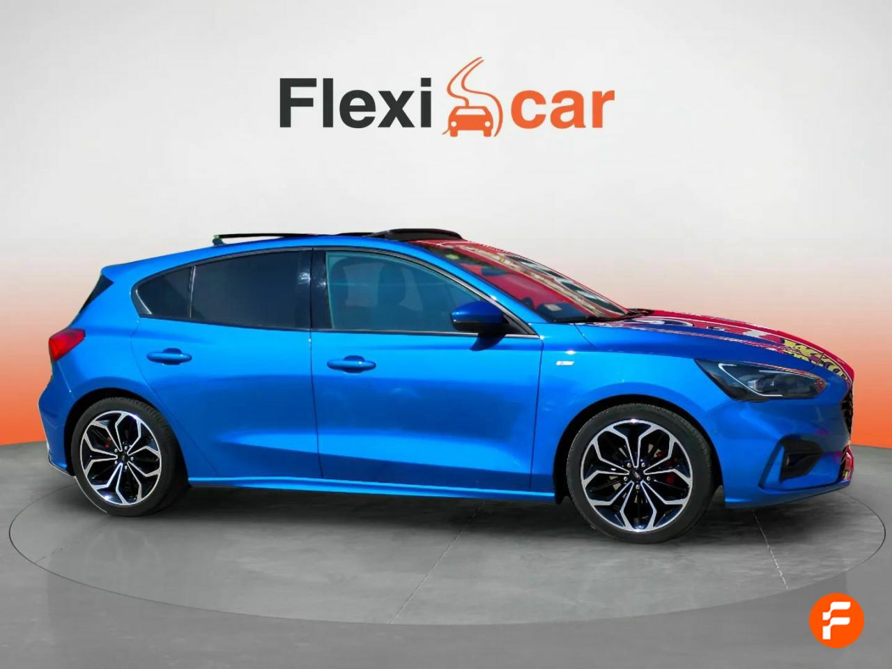 Foto Ford Focus 13