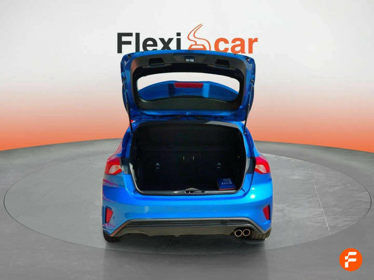 Foto Ford Focus 14
