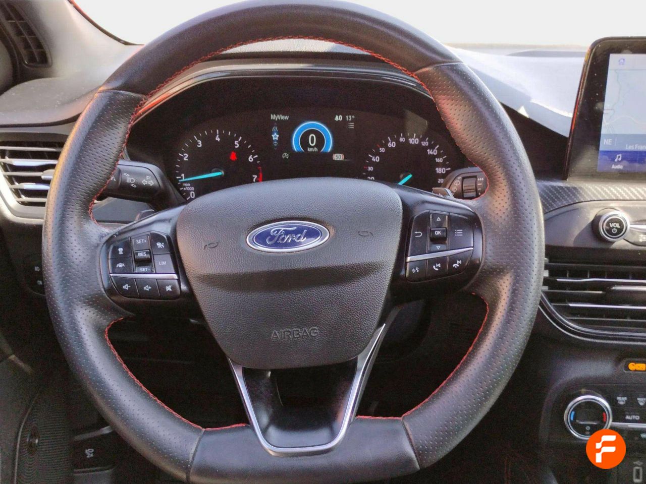 Foto Ford Focus 17