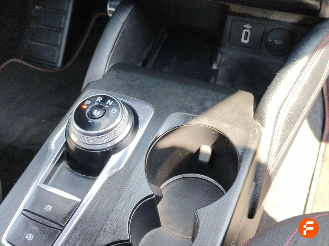 Foto Ford Focus 19
