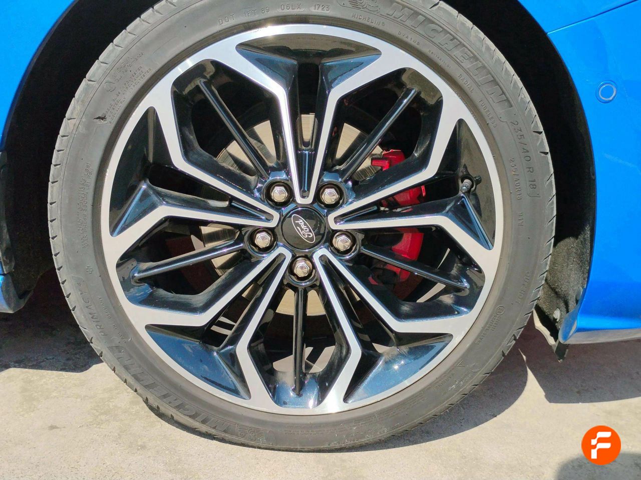 Foto Ford Focus 23