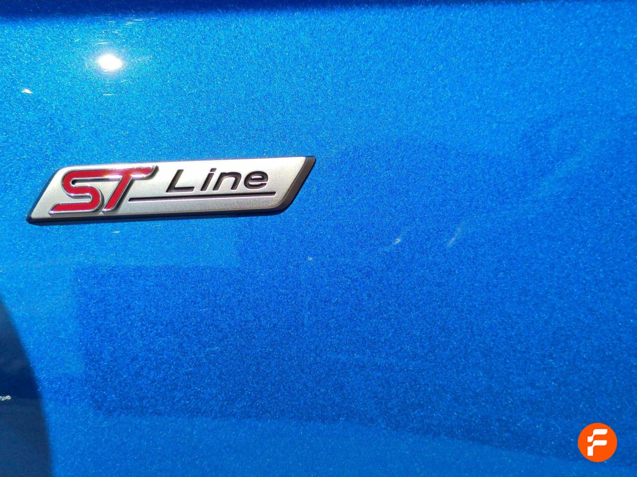 Foto Ford Focus 24