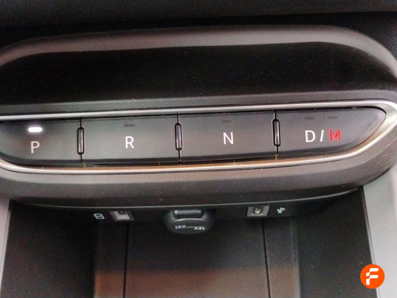 Foto Jeep Avenger 19