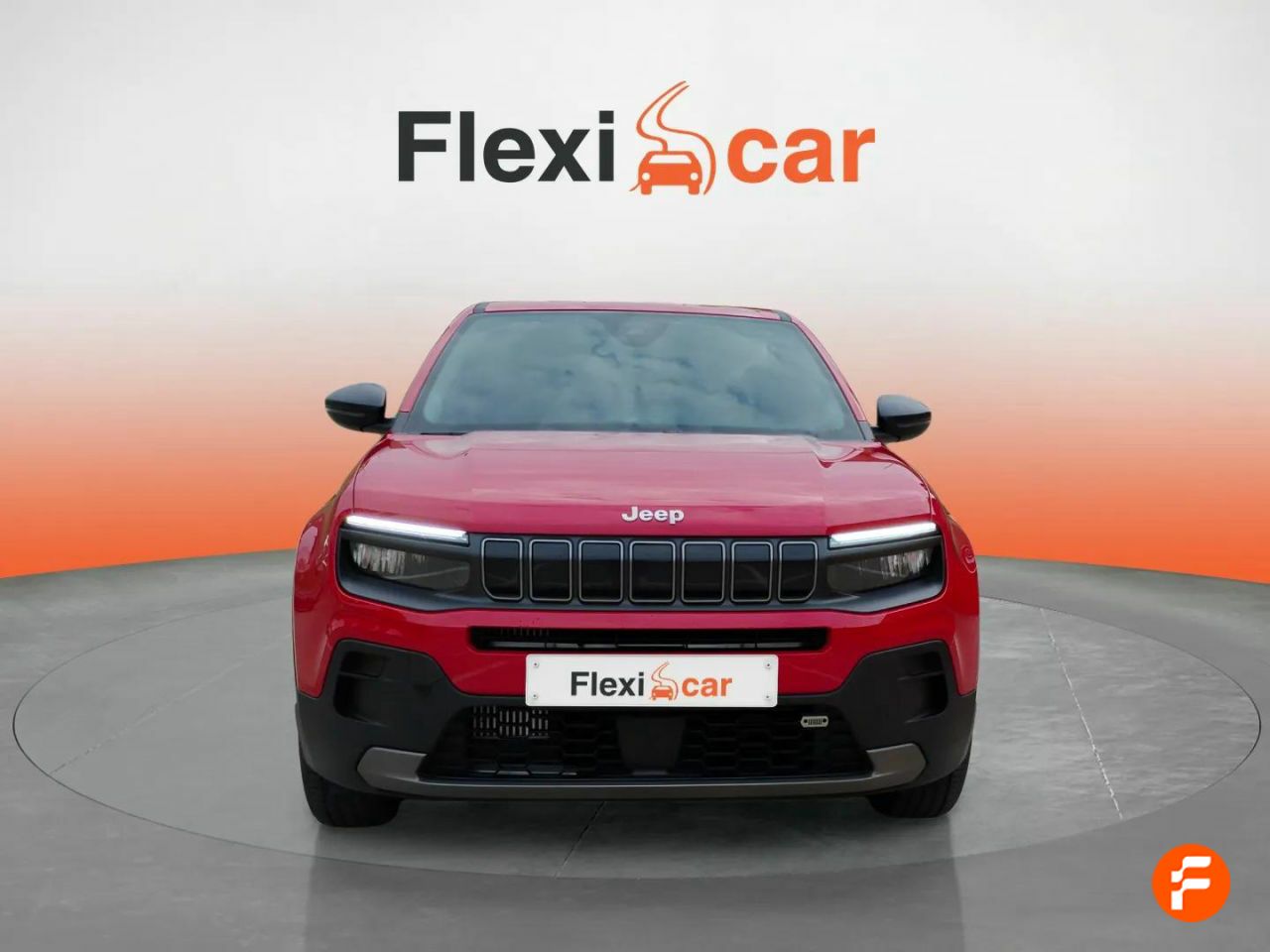 Foto Jeep Avenger 2