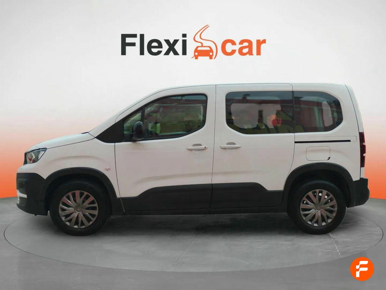 Foto Peugeot Rifter 4