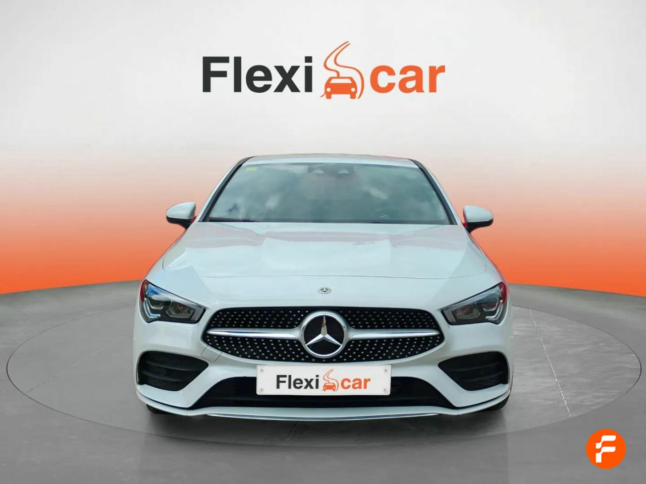 Foto Mercedes-Benz Clase CLA 2