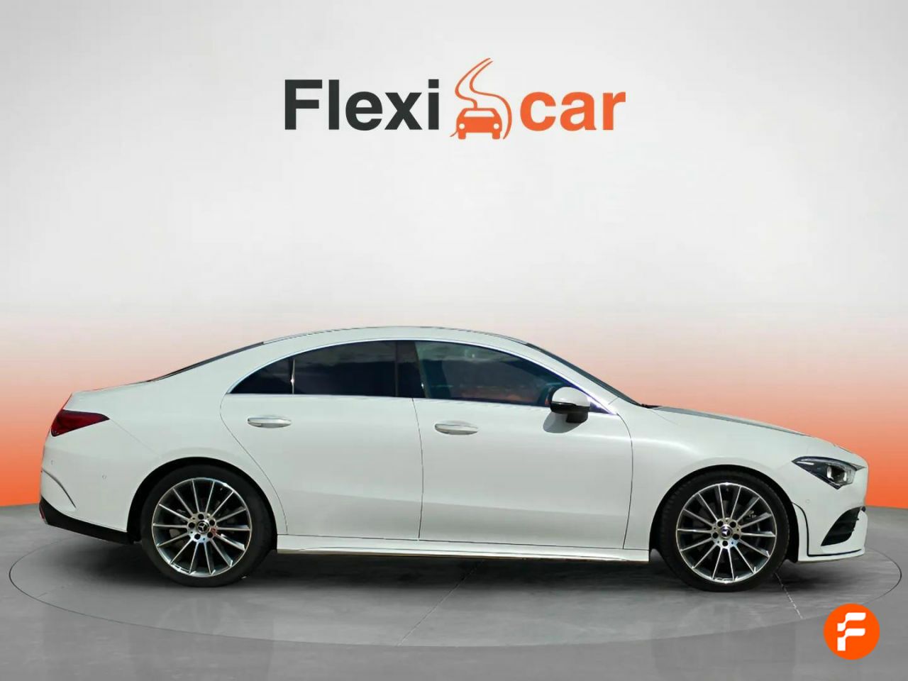 Foto Mercedes-Benz Clase CLA 5