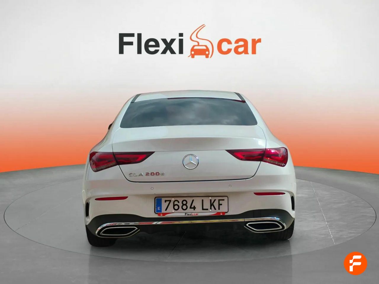 Foto Mercedes-Benz Clase CLA 7
