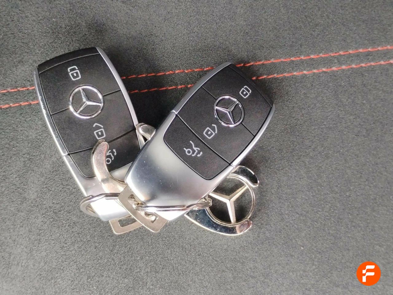 Foto Mercedes-Benz Clase CLA 18