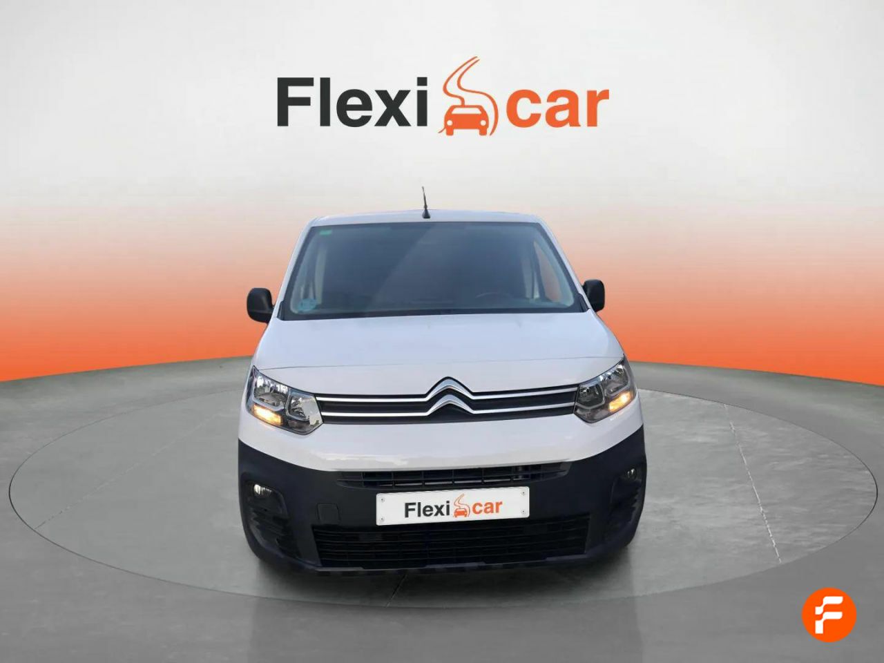 Foto Citroën Berlingo 2