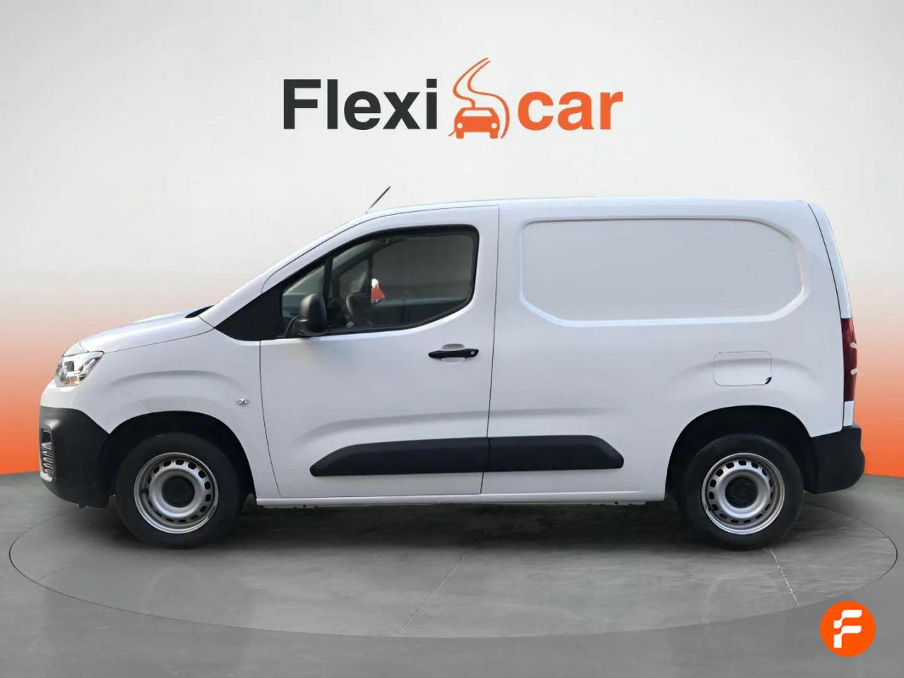 Foto Citroën Berlingo 4