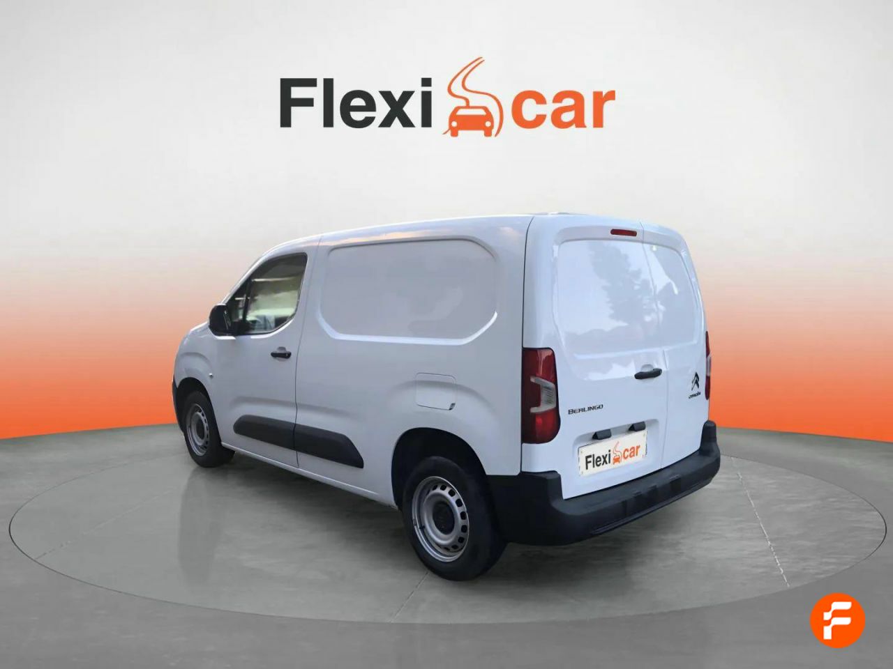 Foto Citroën Berlingo 5