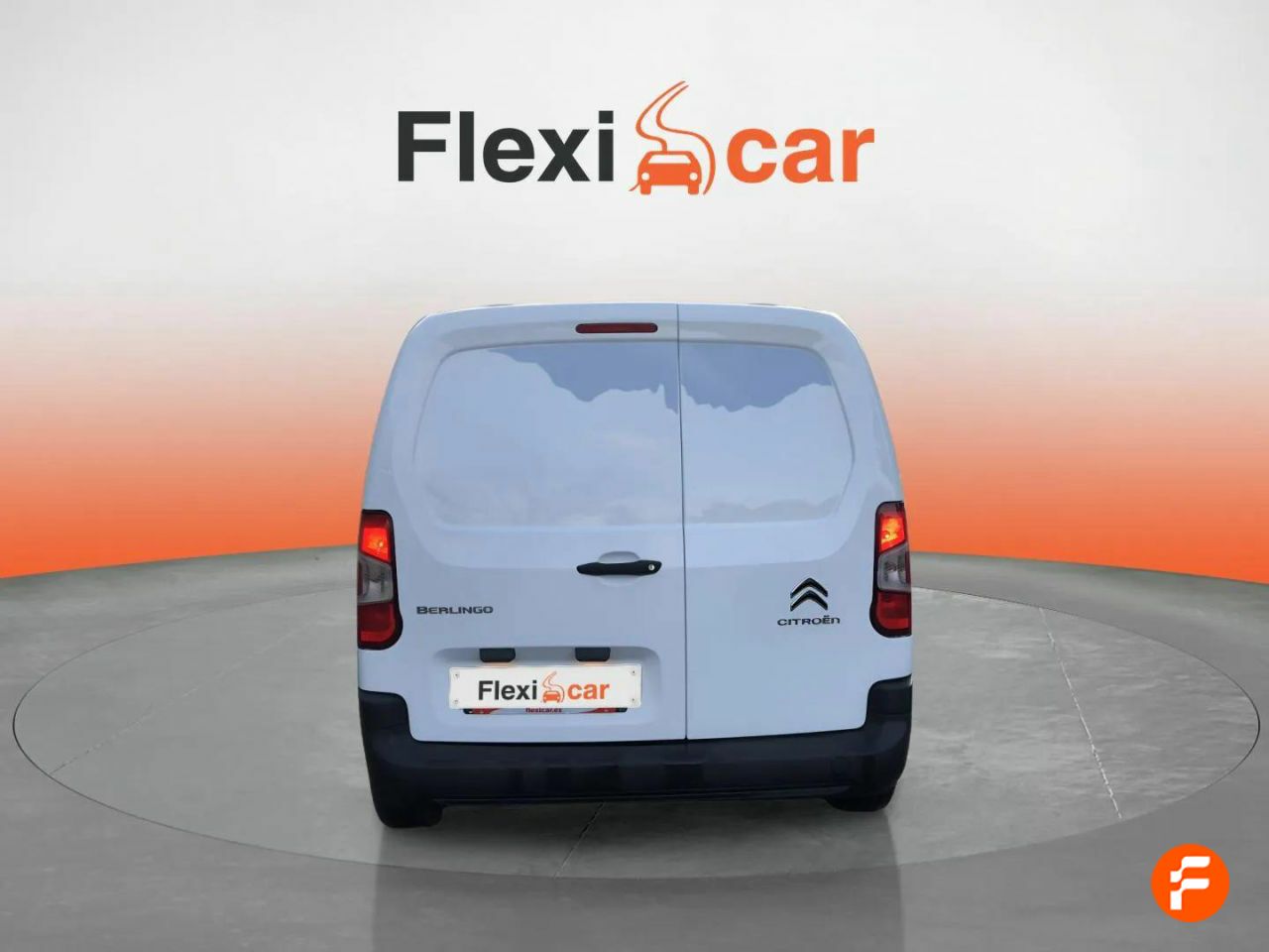 Foto Citroën Berlingo 7
