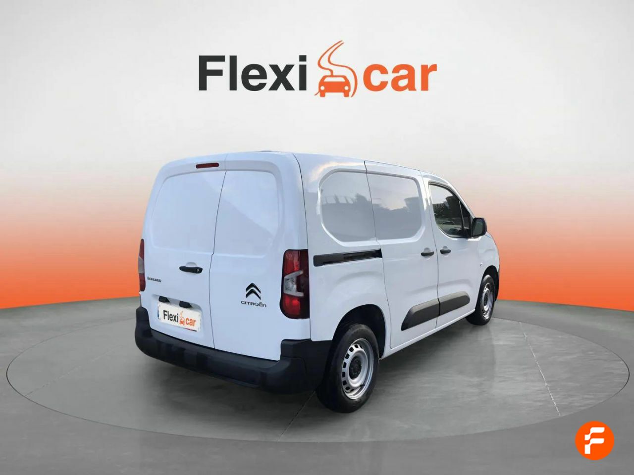 Foto Citroën Berlingo 8