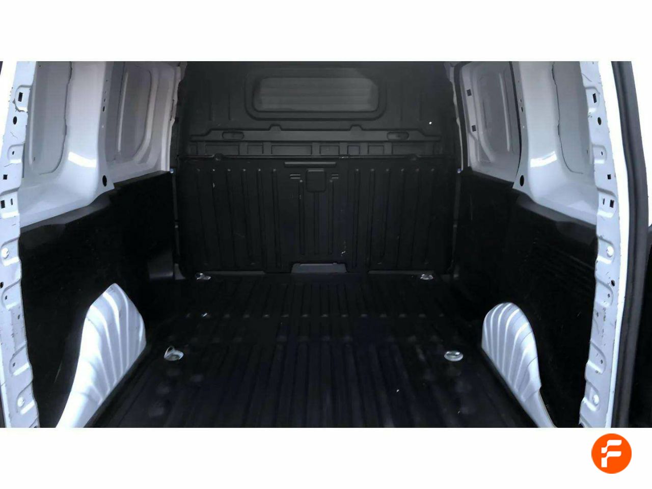 Foto Citroën Berlingo 15