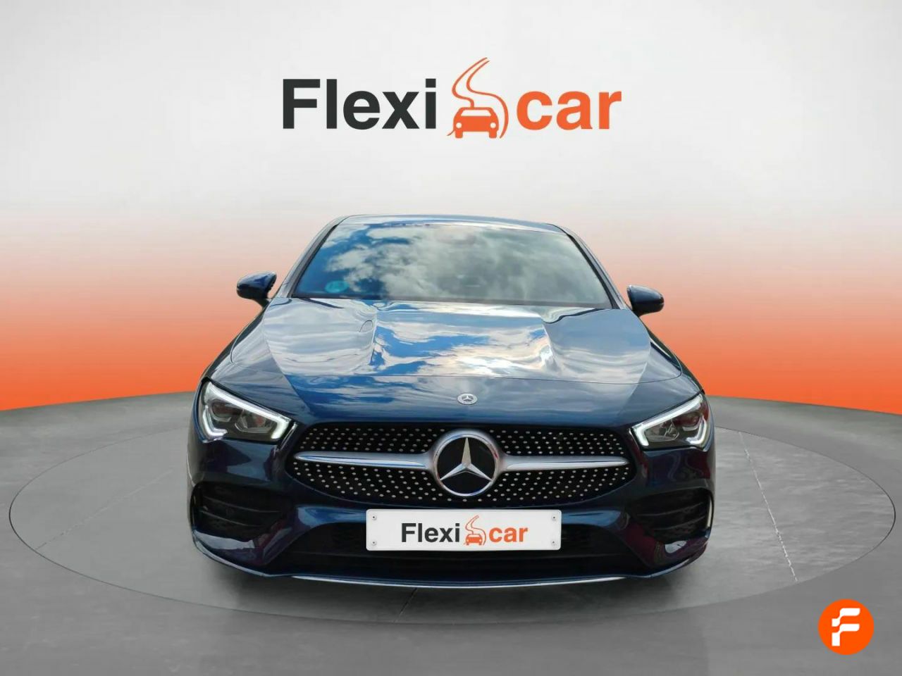 Foto Mercedes-Benz Clase CLA 2