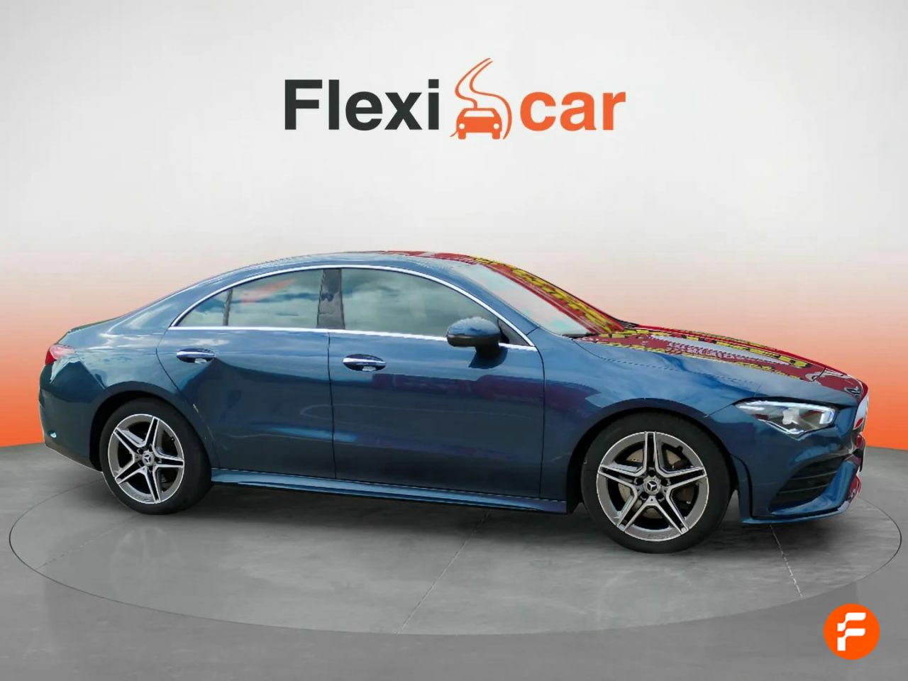 Foto Mercedes-Benz Clase CLA 11
