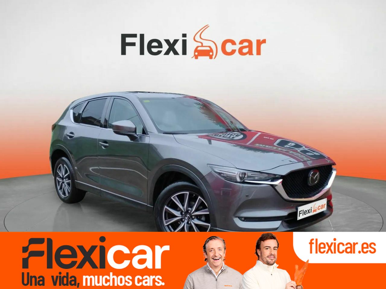 Foto Mazda CX-5 1