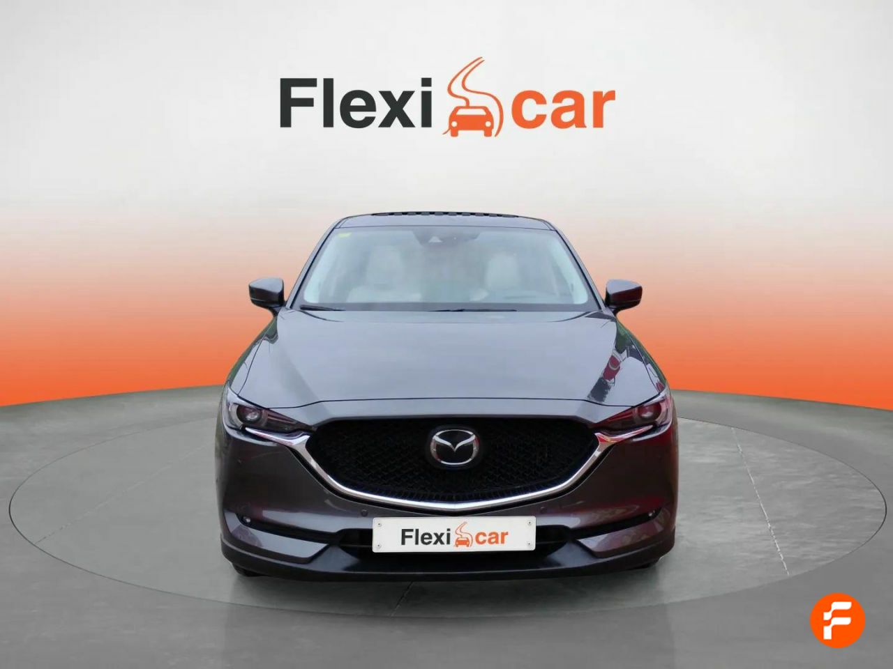 Foto Mazda CX-5 2