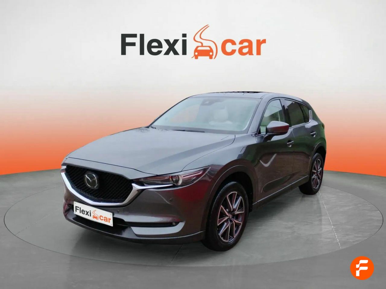 Foto Mazda CX-5 3