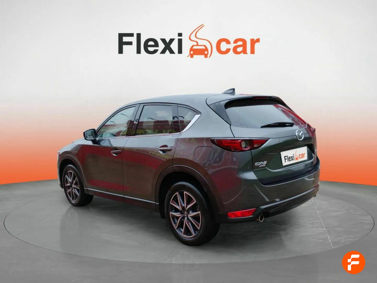 Foto Mazda CX-5 7