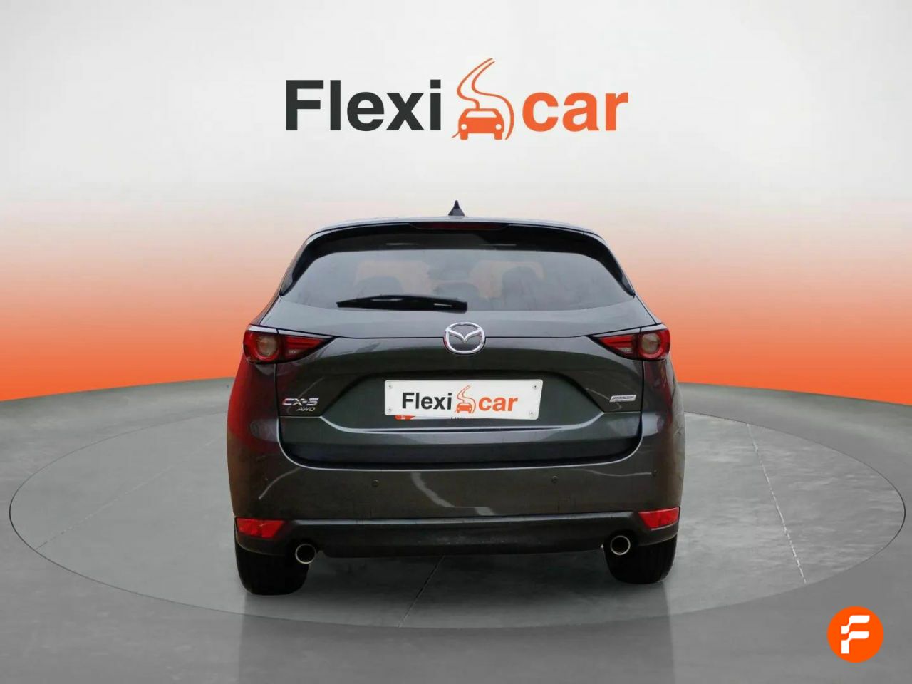 Foto Mazda CX-5 8