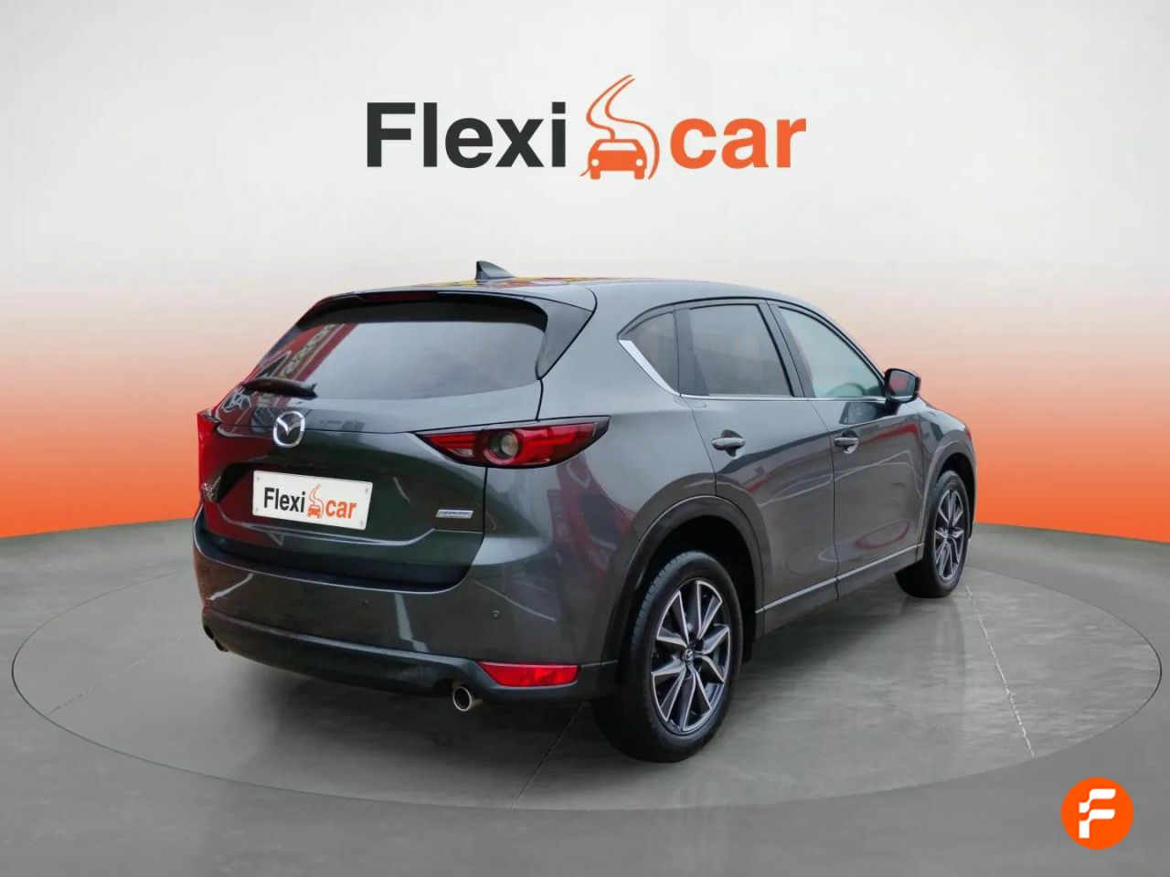 Foto Mazda CX-5 9