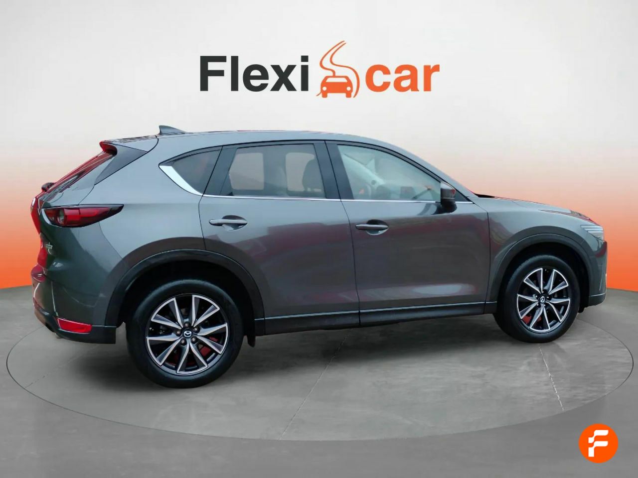 Foto Mazda CX-5 10