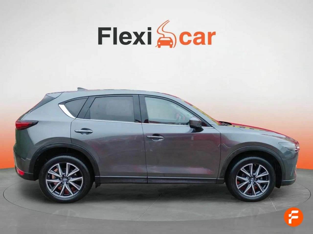 Foto Mazda CX-5 11