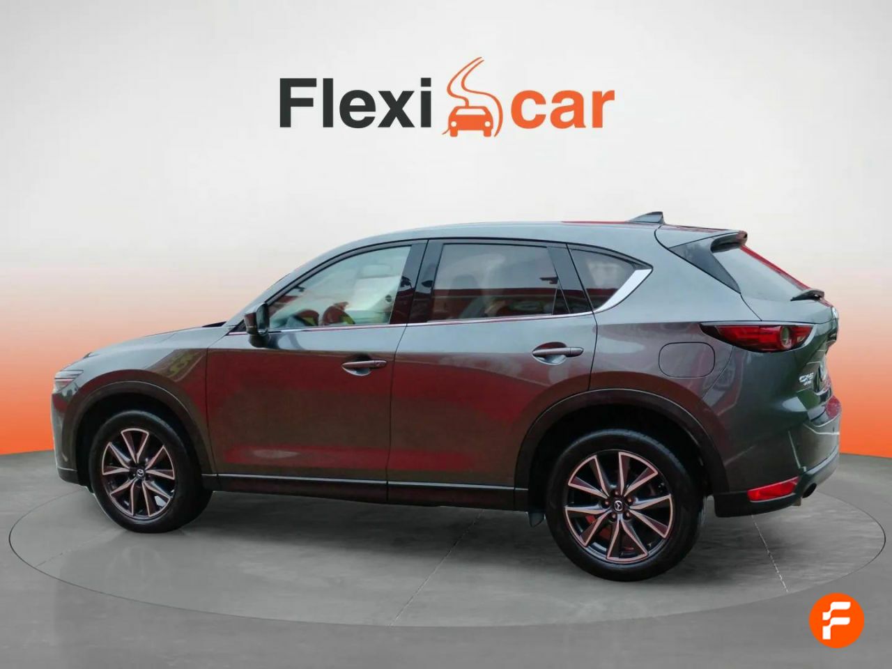 Foto Mazda CX-5 12