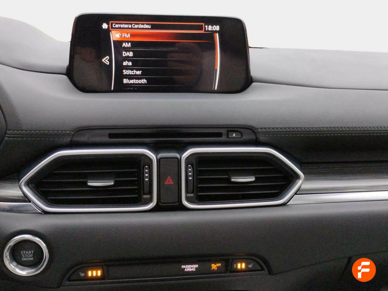 Foto Mazda CX-5 15